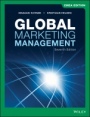 Global Marketing Management - ISBN 9781119586777
