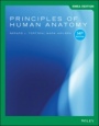 Principles of Human Anatomy - ISBN 9781119587538