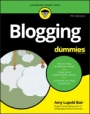 Blogging For Dummies - ISBN 9781119588054