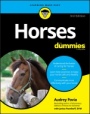 Horses For Dummies - ISBN 9781119589402