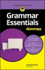 Grammar Essentials For Dummies - ISBN 9781119589617