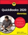 QuickBooks 2020 For Dummies - ISBN 9781119589693