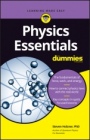 Physics Essentials For Dummies - ISBN 9781119590286