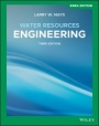 Water Resources Engineering - ISBN 9781119590514