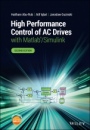 High Performance Control of AC Drives with Matlab/Simulink - ISBN 9781119590781