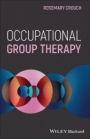 Occupational Group Therapy - ISBN 9781119591436