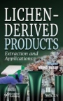 Lichen–Derived Products: Extraction and Applications - ISBN 9781119591719