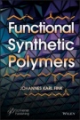 Functional Synthetic Polymers - ISBN 9781119592020
