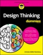 Design Thinking For Dummies - ISBN 9781119593928
