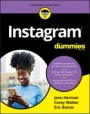 Instagram For Dummies - ISBN 9781119593935