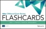 Wiley CMAexcel Exam Review 2020 Flashcards: Part 2, Strategic Financial Management - ISBN 9781119594130