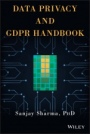 Data Privacy and GDPR Handbook - ISBN 9781119594246