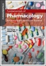 Fundamentals of Pharmacology: For Nursing and Healthcare Students - ISBN 9781119594666
