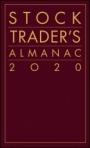 Stock Traders Almanac 2020 - ISBN 9781119596295