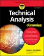 Technical Analysis For Dummies - ISBN 9781119596554
