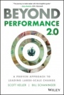 Beyond Performance 2.0: A Proven Approach to Leading Large–Scale Change - ISBN 9781119596653