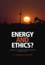 Energy and Ethics? - ISBN 9781119596998