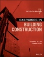 Exercises in Building Construction - ISBN 9781119597278