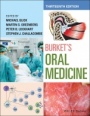 Burkets Oral Medicine - ISBN 9781119597742