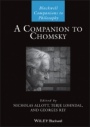 A Companion to Chomsky - ISBN 9781119598701
