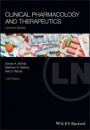Clinical Pharmacology and Therapeutics - ISBN 9781119599951