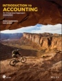 Introduction to Accounting: An Integrated Approach - ISBN 9781119600107