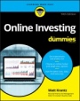 Online Investing For Dummies - ISBN 9781119601487