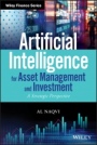 Artificial Intelligence for Asset Management and Investment: A Strategic Perspective - ISBN 9781119601821