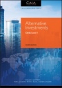 Alternative Investments: CAIA Level I - ISBN 9781119604143