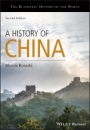 A History of China - ISBN 9781119604181