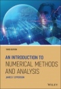 An Introduction to Numerical Methods and Analysis - ISBN 9781119604693