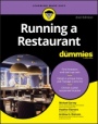 Running a Restaurant For Dummies - ISBN 9781119605454