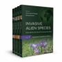 Invasive Alien Species: Observations and Issues from Around the World - ISBN 9781119607021