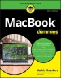 MacBook For Dummies - ISBN 9781119607793