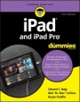iPad and iPad Pro For Dummies - ISBN 9781119607977
