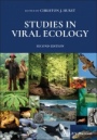 Studies in Viral Ecology - ISBN 9781119608363