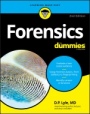 Forensics For Dummies - ISBN 9781119608967