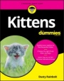 Kittens For Dummies - ISBN 9781119609117