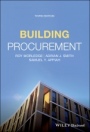 Building Procurement - ISBN 9781119609490