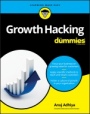 Growth Hacking For Dummies - ISBN 9781119612131