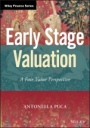 Early Stage Valuation: A Fair Value Perspective - ISBN 9781119613633
