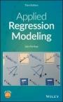 Applied Regression Modeling - ISBN 9781119615866