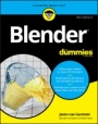 Blender For Dummies - ISBN 9781119616962