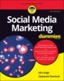 Social Media Marketing For Dummies - ISBN 9781119617006