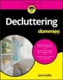 Decluttering For Dummies - ISBN 9781119617044
