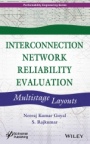 Interconnection Network Reliability Evaluation: Multistage Layouts - ISBN 9781119620587