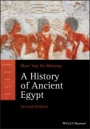 A History of Ancient Egypt - ISBN 9781119620877