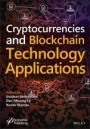 Cryptocurrencies and Blockchain Technology Applications - ISBN 9781119621164