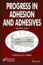 Progress in Adhesion and Adhesives - ISBN 9781119625254