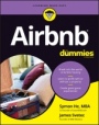 Airbnb For Dummies - ISBN 9781119626077